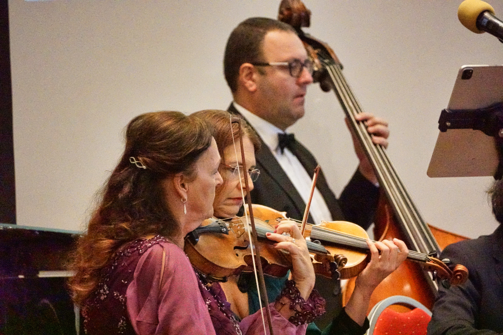 Freunde der Operette Konzert